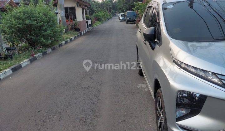 Rumah 2 Lantai Di Taman Buaran Iv Penggilingan, Jaktim 2