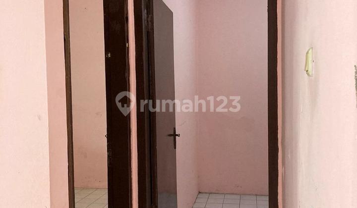 Rumah di Tytian Indah Medan Satria Bagus 2