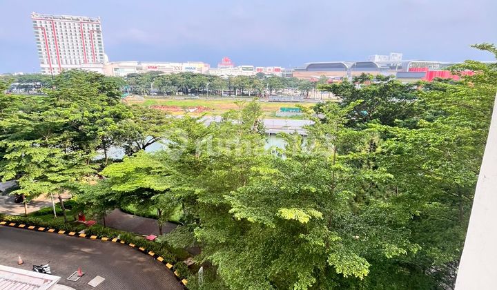 Springlake Summarecon Bekasi Tower Davalia 5th Floor Apartment 2