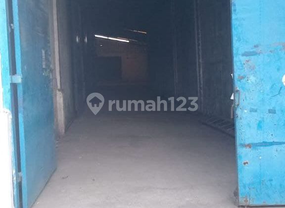 Strategic Warehouse in Tapos Cimanggis, Depok Strategic Warehouse in Tapos Cimanggis, Depok