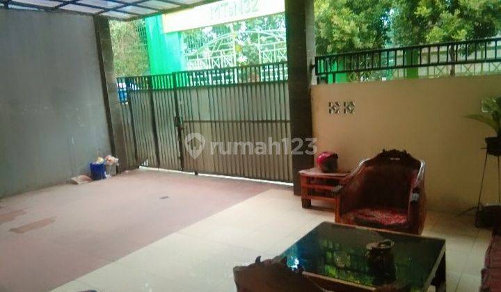 Rumah Siap Huni Di Petukangan, Jakarta Selatan 2