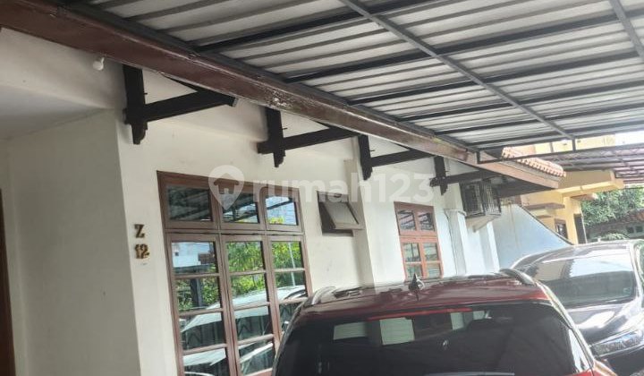 Rumah Furnish 2 Lantai di Pondok Bambu Duren Sawit, Jaktim 2