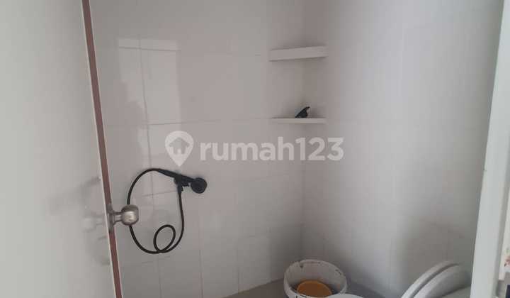 2-Story House in Harapan Jaya Housing, Bekasi 2