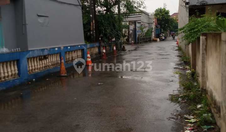 Kontrakan Murah 30 Pintu Dan 7 Kios Terisi Di Rawalumbu, Bks Kontrakan Murah 30 Pintu Dan 7 Kios Terisi Di Rawalumbu, Bks