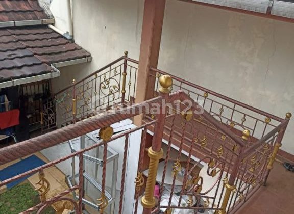 Rumah 2 Lantai di Pondok Ranggon Cipayung Jakarta Timur 2