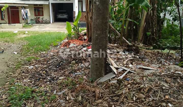 Commercial Plot Ready to Build in Jatimekar Area, Jatiasih, Bks