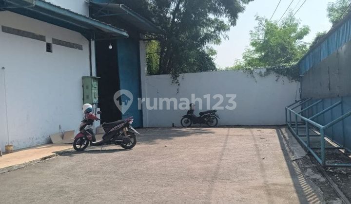 Strategic Warehouse in Tapos Cimanggis, Depok Strategic Warehouse in Tapos Cimanggis, Depok