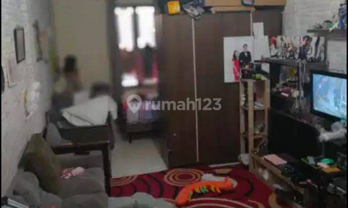 Ruko Pinggir Jalan Cocok Buat Usaha Di Tambun Utara 2