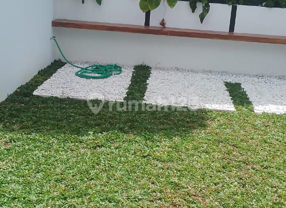 Rumah 2 Lantai di Taman Malaka Pondok Kelapa Duren Sawit Jaktim 2