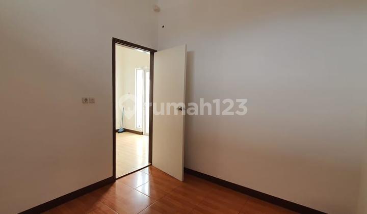 Rumah 2 Lantai di Pejuang Estate Harapan Indah Bekasi