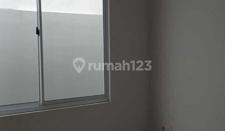 Rumah Cluster Eropa Posisi di Hook Sedayu City Kelapa Gading 2