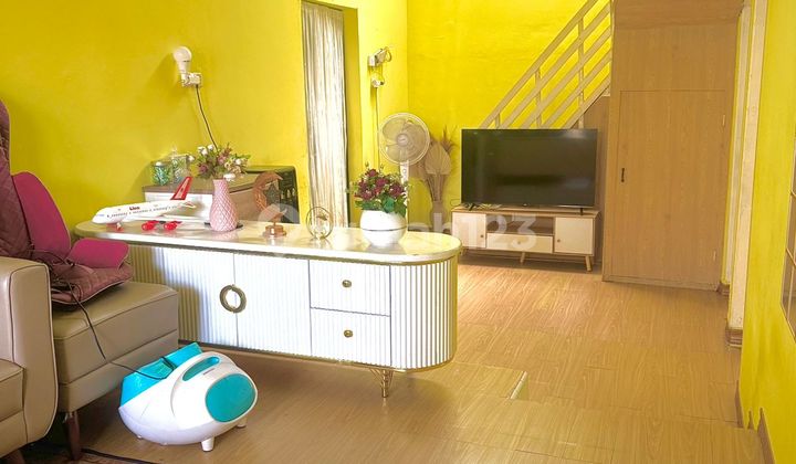 Rumah Cantik, Rapi, dan Strategis di Duta Bumi, Bekasi 2