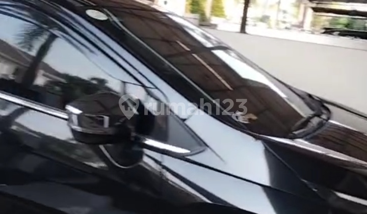 Rumah Siap Huni Plus Furnish di Cluster Aralia