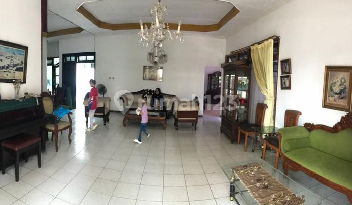 Rumah di Jaticempaka Jatiwaringin Bekasi 2