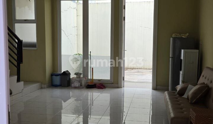 2-Storey House in Cluster O8 Grandwisata Bekasi 2