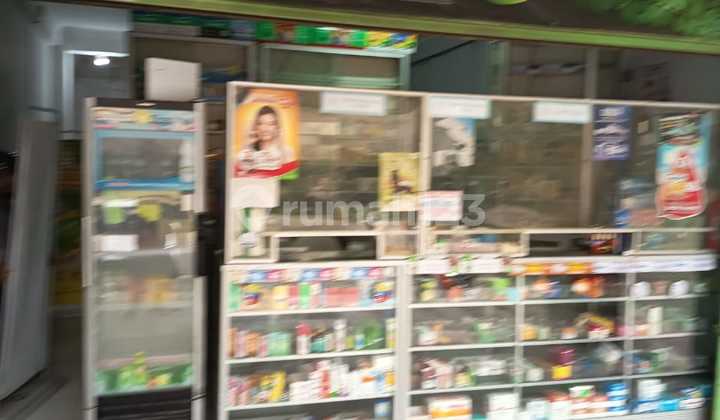 Ruko+ Apotek+ Izin2 Bu, Full Furnish di Cimahi, Bandung Ruko+ Apotek+ Izin2 Bu, Full Furnish di Cimahi, Bandung