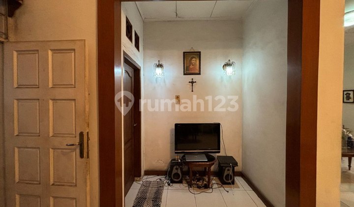 Rumah 2 Lantai di Jatibening Estate Bekasi 2