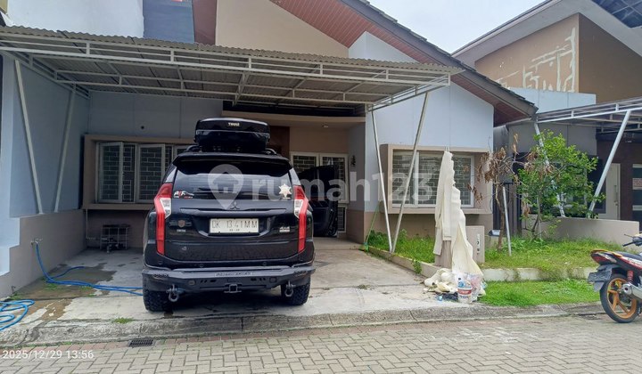 Rumah Rumah Minimalis di Familia Urban Bekasi 2