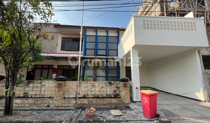 Rumah Strategis di Cluster Harapan Indah Bekasi Rumah Strategis di Cluster Harapan Indah Bekasi
