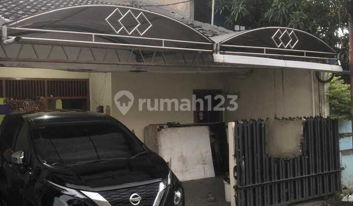 Rumah di Kavling Pondok Bambu, Duren Sawit, Jaktim 2