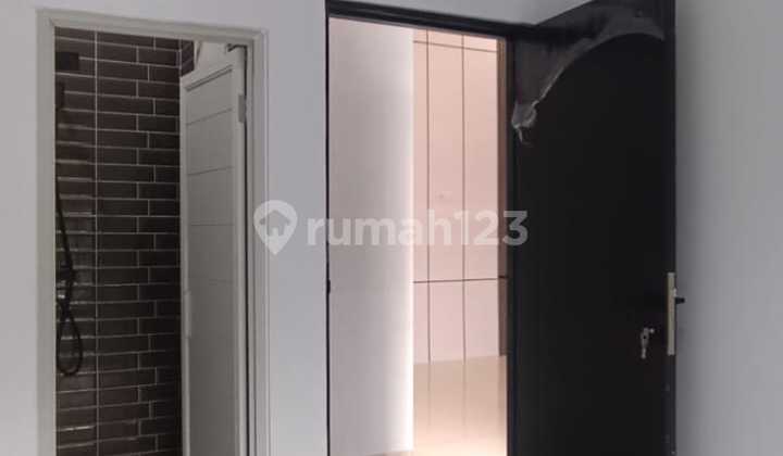 Rumah Strategis di Pondok Ungu Permai Bekasi 2