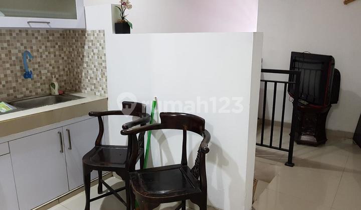 Rumah di Taman Modern Cakung Jaktim Furnished 2