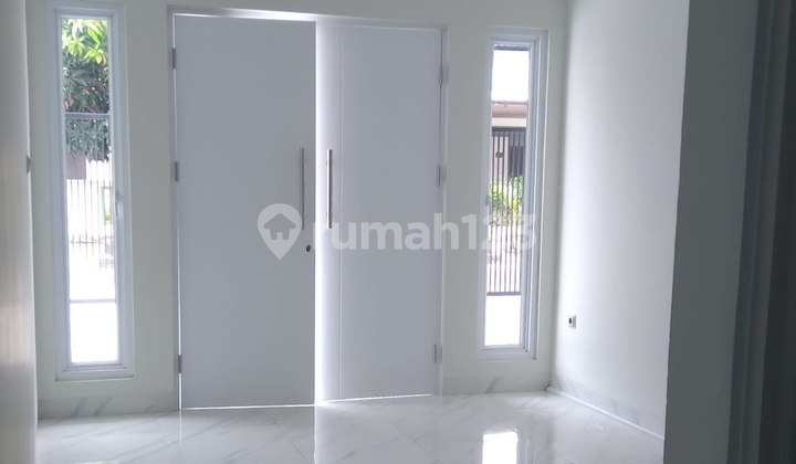 Rumah 2 Lantai di Taman Modern Cakung Jakarta Timur 2