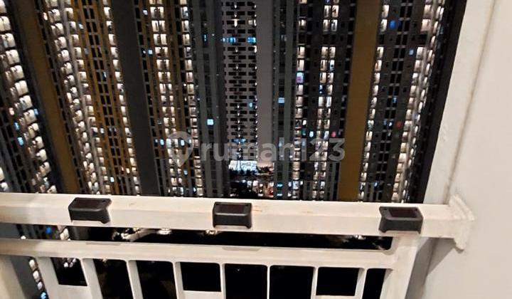 Apartemen Furnish Spring Lake Sumarecon Bekasi 2