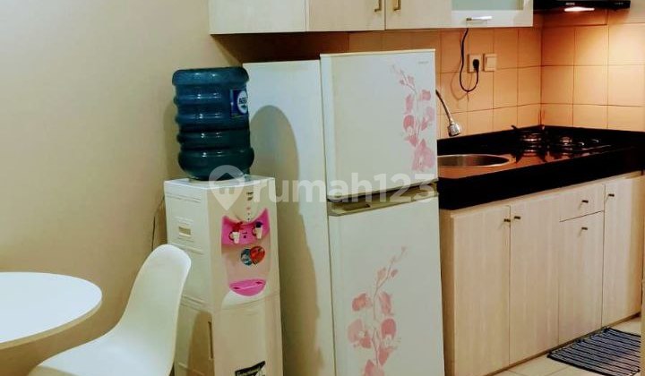 Apartemen 1Br (Bukan Studio) Cosmo Terace, Thamrin City Jakpus 2