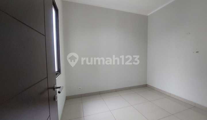 Rumah Type Premium di Cluster Burgendy Summarecon Bekasi 2