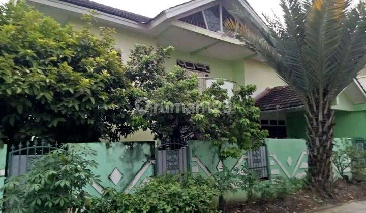 Rumah 2 Lantai,di Griya Jatisari, Jakasampurna, Bekasi Barat 1