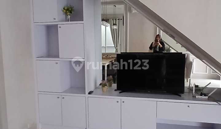 2-Storey House in Sedayu City, Kelapa Gading 2