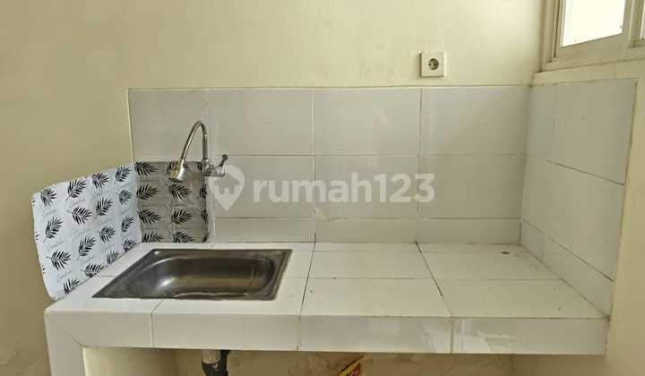 Rumah di Cluster Feia, Segara City, Bekasi 2