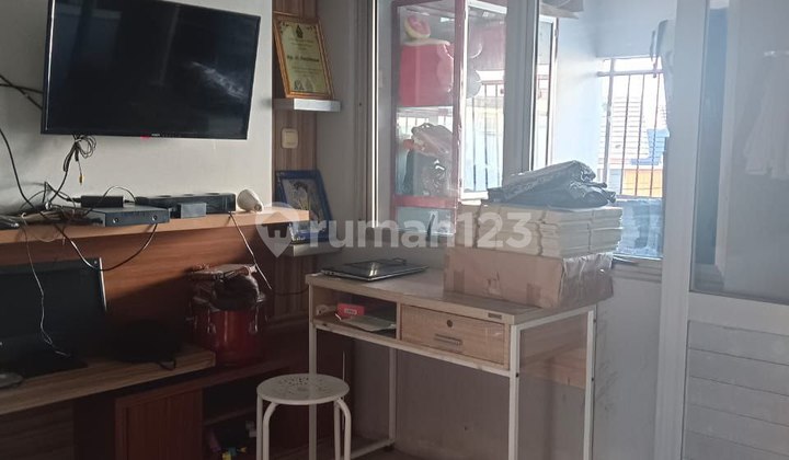 Rumah 2 Lantai di Grand Duta City Cluster West Manhattan Bekasi 2