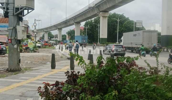 Strategic Land, In Cakung, East Jakarta
