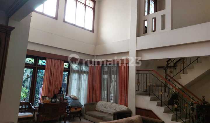 Strategic House in Kramat Jati, East Jakarta 2
