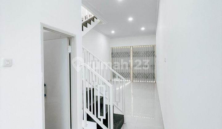 Ruko Marakas Dekat Pondok Ungu Permai, Bekasi  2