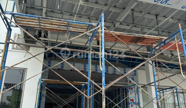 Warehouse/Factory in Delta Silicon 3 Cikarang Bekasi