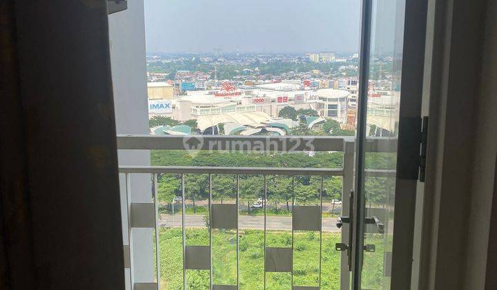 Apartemen Sumarecon Bekasi Tower Caldesia, Bekasi Utara 1