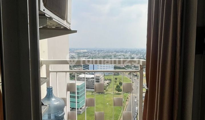 Apartemen Springlake Summarecon Bekasi Tipe Studio