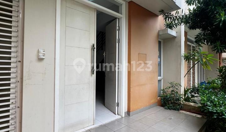 Fully Furnished House, in Summarecon Bekasi 2