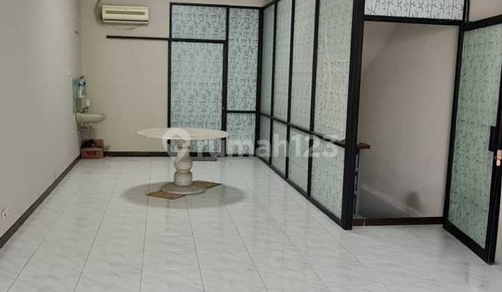 Ruko Bagus Murah Dijual Sunter Permai Jakarta Utara Ruko Bagus Murah Dijual Sunter Permai Jakarta Utara
