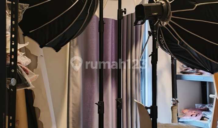 Premium House Sold at a Loss in Regia Cluster, Summarecon Crown Gading Bekasi 2