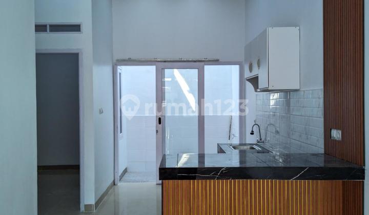 Rumah Baru Siap Huni Dijual Di Villa Gading Harapan Pintu Timur Depan Rs Ananda 2