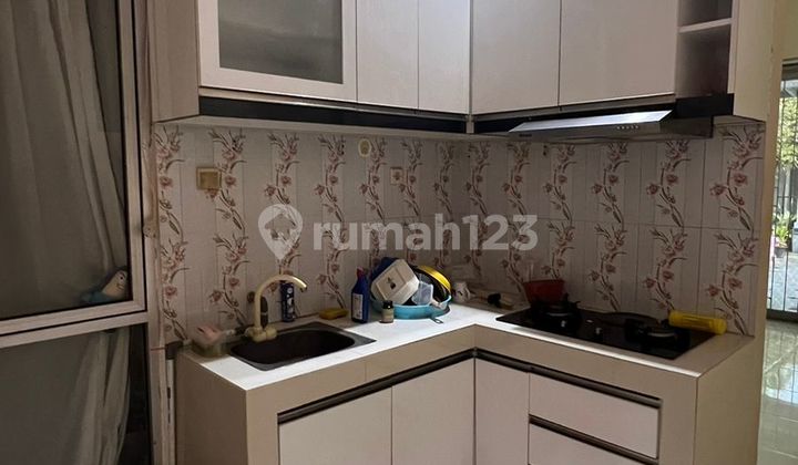 Rumah Dalam Cluster Bagus Dijual Di Mutiara Gading City  2