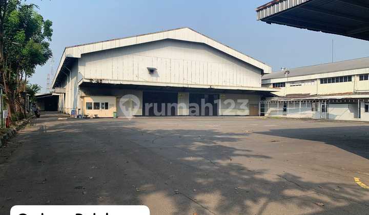 Gudang Dijual di Kawasan M M 2100 Cikarang Bekasi Gudang Dijual di Kawasan M M 2100 Cikarang Bekasi