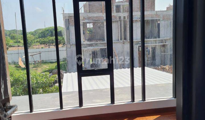 Dijual Rumah Bagus Di Cluster Jura, Metland Menteng Cakung Jakarta Timur 2