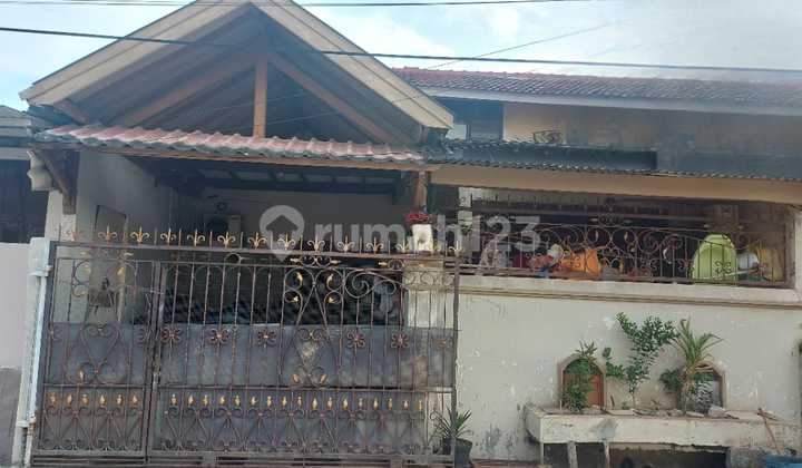 Rumah Jual Cepat Harga Menarik di Harapan Indah Bekasi 2