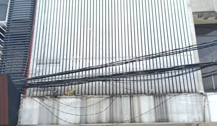 Ruko Rapi Siap Pakai Di Roxy Mas Jakarta Pusat Ruko Rapi Siap Pakai Di Roxy Mas Jakarta Pusat