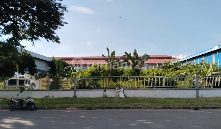 Tanah Dijual di Kawasan Marunda Center Bekasi Tanah Dijual di Kawasan Marunda Center Bekasi